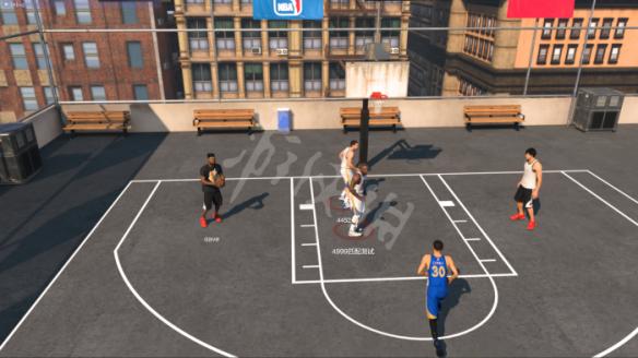 《NBA2K OL2》街头模式图文介绍 街头模式是什么？ 6