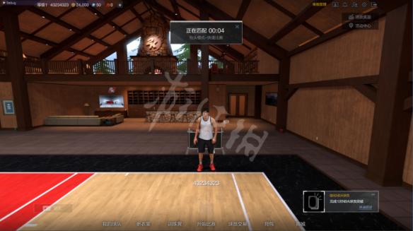 《NBA2K OL2》街头模式图文介绍 街头模式是什么？ 3