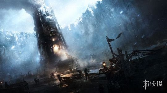 《冰汽时代》新手指南分享 Frostpunk游戏怎么玩？ 1