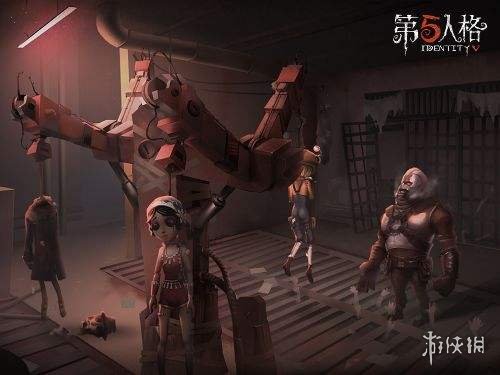 《第五人格》信号枪什么用 信号枪效果和分析 1