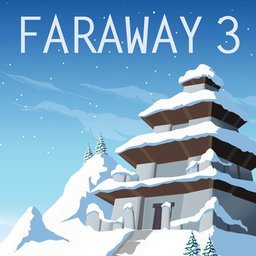 Faraway 3逃离北极v1.0.3615