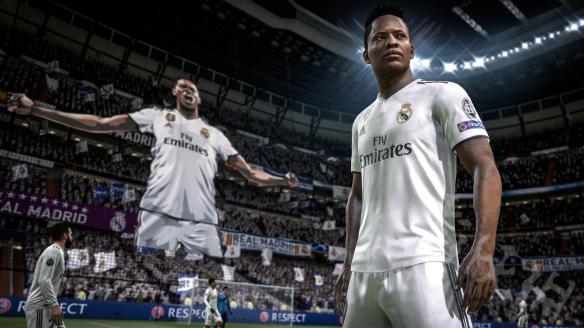 《FIFA 19》第六周最佳阵容有哪些球员？第六周最佳阵容介绍 1