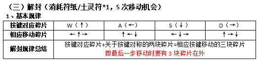 《古剑奇谭3》湖水岸封印解除方法介绍 湖水岸封印怎么解除？ 1