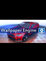 Wallpaper Engine Aperture光圈动态壁纸 