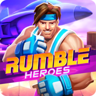 rumble heroesv1.2.0