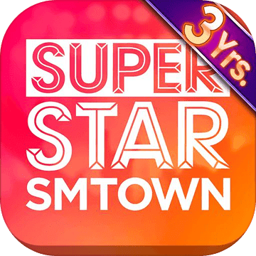 SuperStar SMTOWNv2.5.1