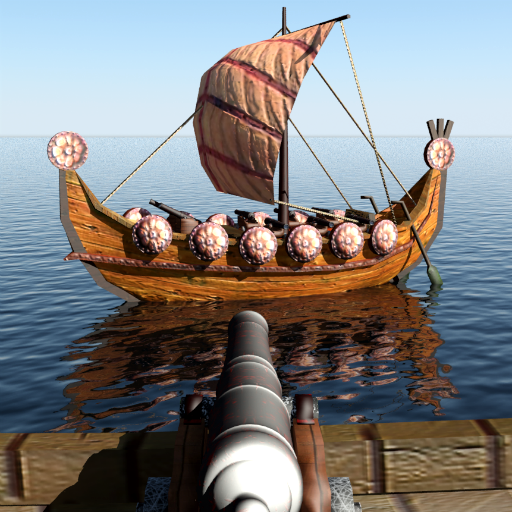 海盗的战舰世界v3.4