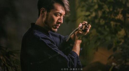 《隐形守护者》武藤志雄人物简单评价 武藤志雄怎么样？ 2