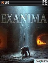 Exanima v0.7.0.6d两项修改器MrAntiFun版 