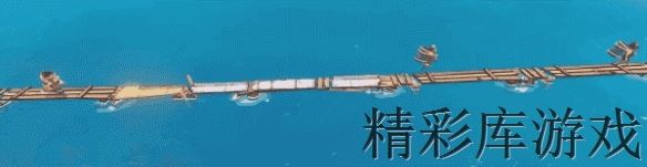 《漂流品》Flotsam玩法特点介绍 游戏好玩吗 1