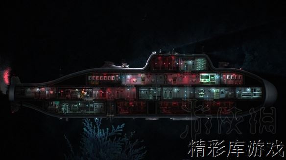 《Barotrauma》配置要求一览 游戏配置要求高吗？ 3