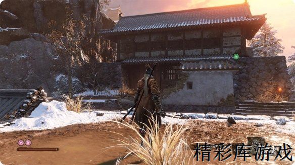 《只狼影逝二度》PS4手柄无法使用解决方法 WIN10无法开启独占模式怎么办 2