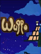 Wuppo 游侠LMAO汉化组汉化补丁V1.1 