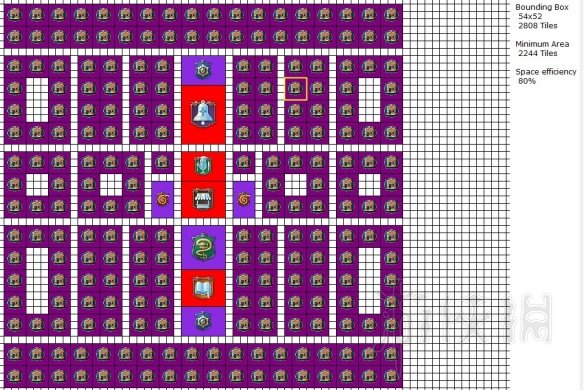 《纪元1800》城市区块规划思路图文分析 城市怎么规划？ 6