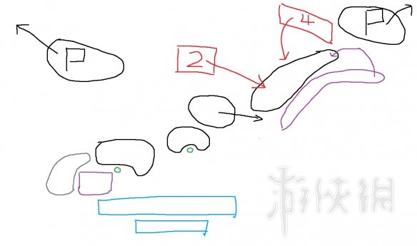 《全面战争三国》刘备双传奇126回合统一技巧分享 刘备怎么统一？ 4