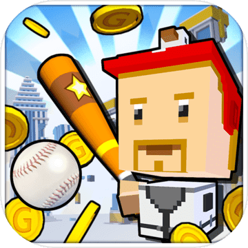 Boom Baseballv1.0.8