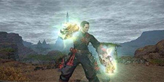 《ff14》5.0版本武僧都有哪些技能？武僧技能介绍