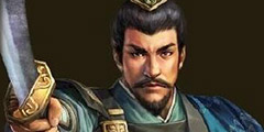 《三国志14》追加武将卫兹背景资料介绍 卫兹五维数据什么最高？