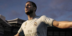 《FIFA20》哪些球员好用？ 百万级球员操作体验