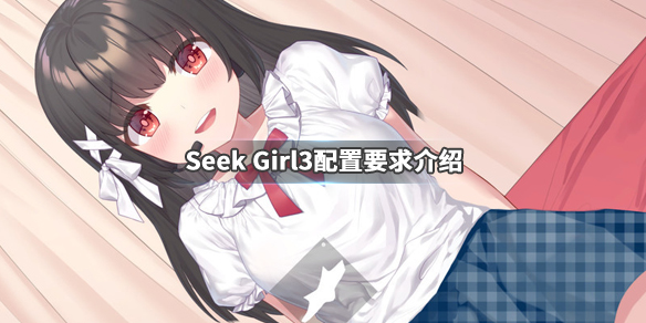 《Seek Girl3》配置要求介绍 最低配置怎么样 1