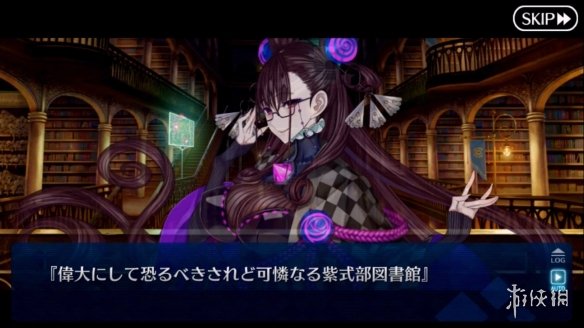 《FGO》兰陵王幕间本翻译 敌方陈宫宝具喜剧效果拉满 3