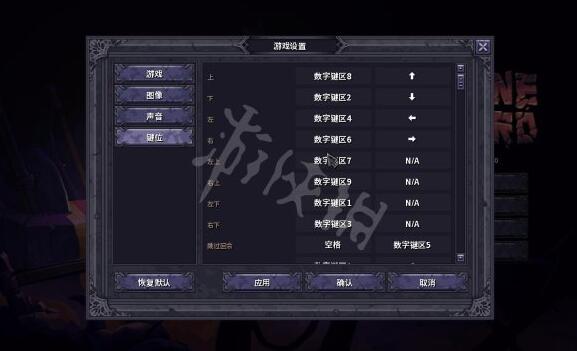 《石质碎片》怎么操作？Stoneshard键位操作指南 2