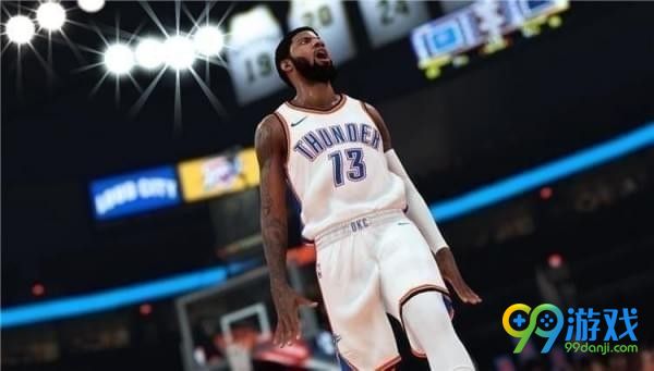 NBA2K19VC怎么刷 NBA2K19快速刷VC方法分享 1