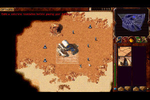 沙丘2000 (dune2000)