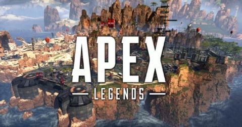 Apex英雄双排模式什么时候出 Apex英雄怎么双排 1