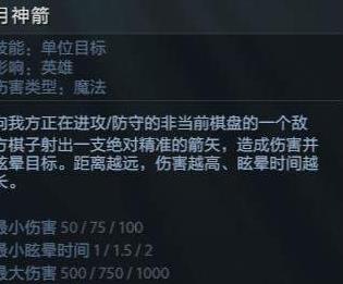 刀塔自走棋2月26日新增棋子介绍 刀塔自走棋隐形刺客月之女祭司死亡先知详情 6