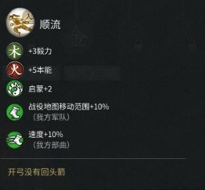 三国全面战争黄邵开局怎么玩 黄邵开局玩法之科技助力 5