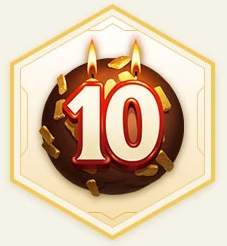 英雄联盟10周年巧克力法球能开出什么 lol10周年巧克力法球打开内容介绍 1