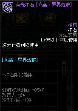 DNF国服CP系统怎么样 DNF国服CP系统内容详细介绍 4