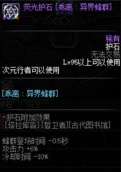 DNF国服CP系统怎么样 DNF国服CP系统内容详细介绍 9