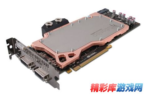 Point of View联手TGT推出GeForce GTX 580 Beast显卡野兽版 1