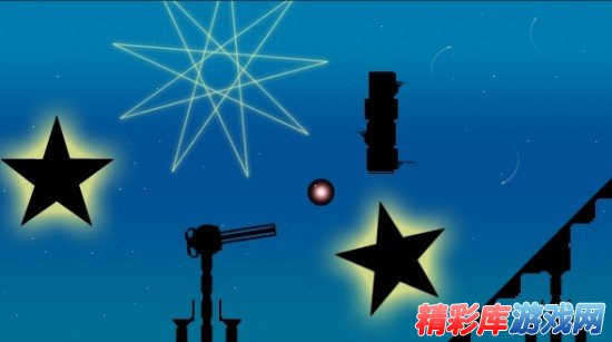 Nicalis制作《NightSky》将在6号登陆PC平台 预告视频欣赏 2