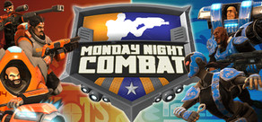 周一格斗之夜(Monday Night Combat) 游戏介绍 1