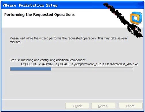 VMware Workstation虚拟机使用教程 3