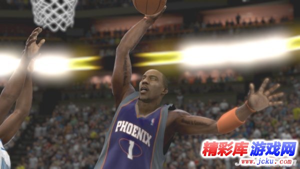 整合官方1.1更新补丁下载_NBA2K9免安装中文