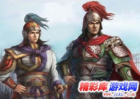 三国志13怎么结拜 三国志13结拜方法 1