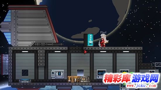 星界边境怎么获得燃料 1