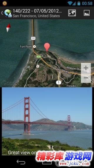 PhotoMap安卓版 4