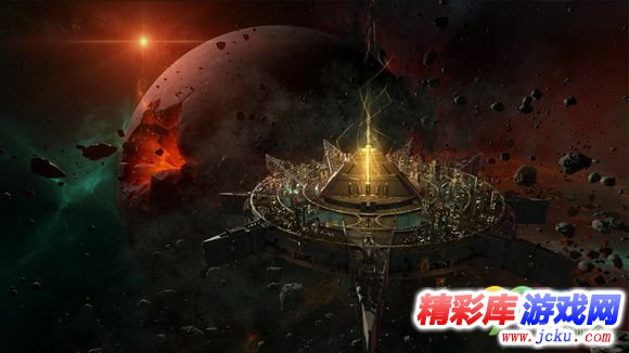 无尽空间2怎么设置中文 1