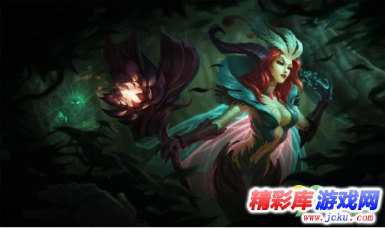 lol2018季中赛有哪些限定皮肤及电竞主题限定皮肤 lol2018季中赛限定皮肤及电竞主题限 2