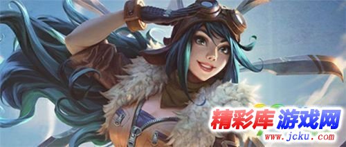 LOL4月24日更新了什么 LOL4月24日更新内容一览 3